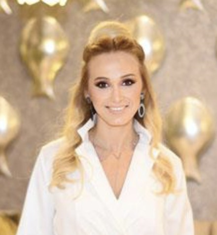 Merve Ata