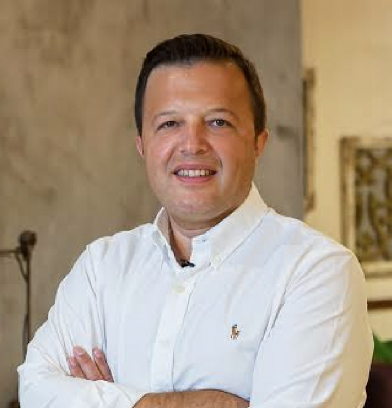 Ahmet Tipi