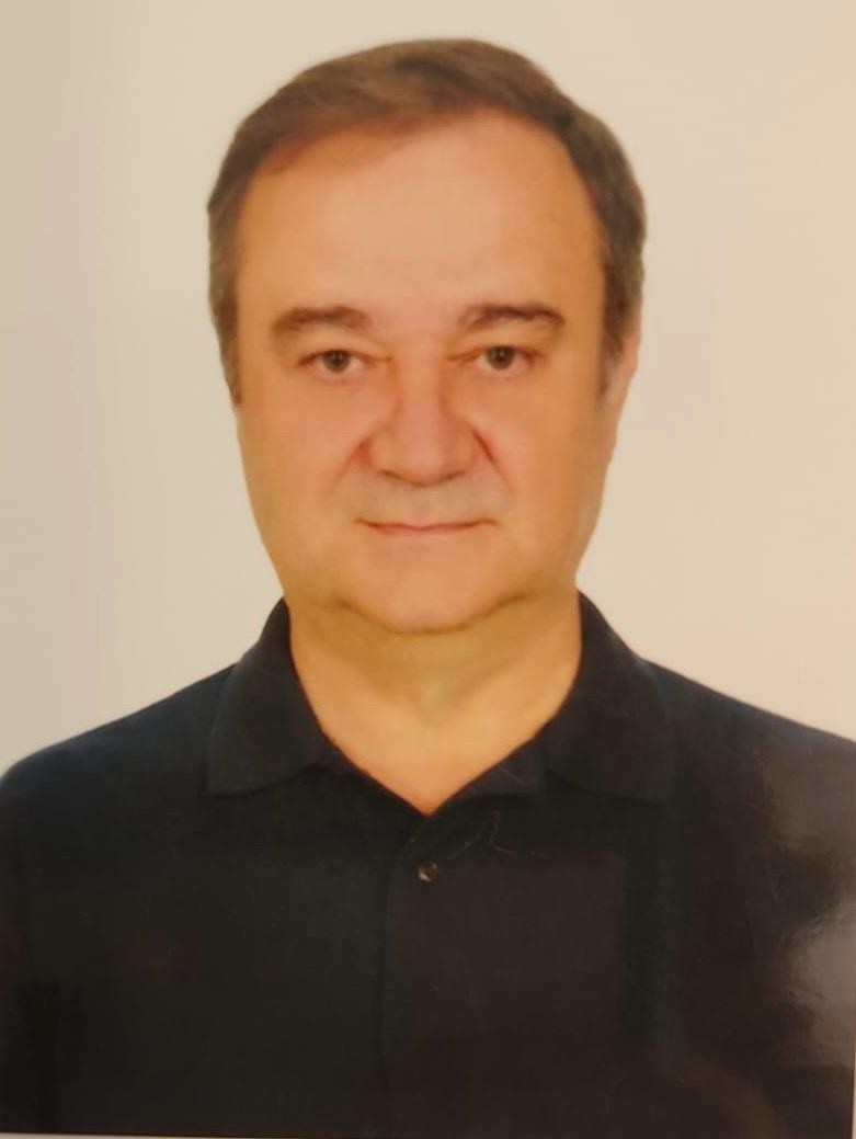 Mehmet zbakar